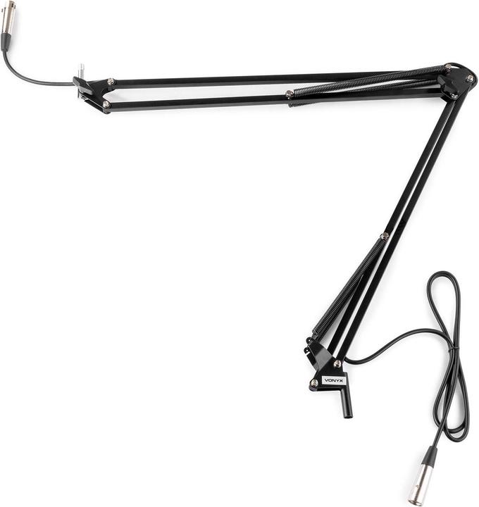 Produktbild Vonyx Kondensatormikrofon Studio Set