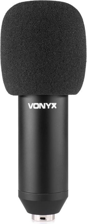 Produktbild Vonyx Kondensatormikrofon Studio Set