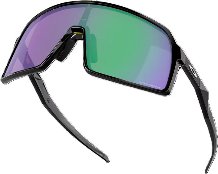 Productafbeelding Oakley Sutro (Zwarte inkt, PRIZM Jade)