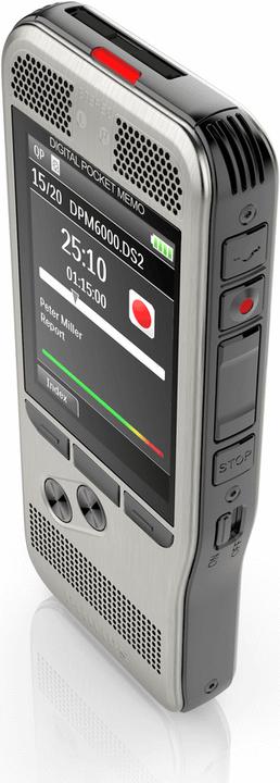 Produktbild Philips DPM 6000 (4 GB)