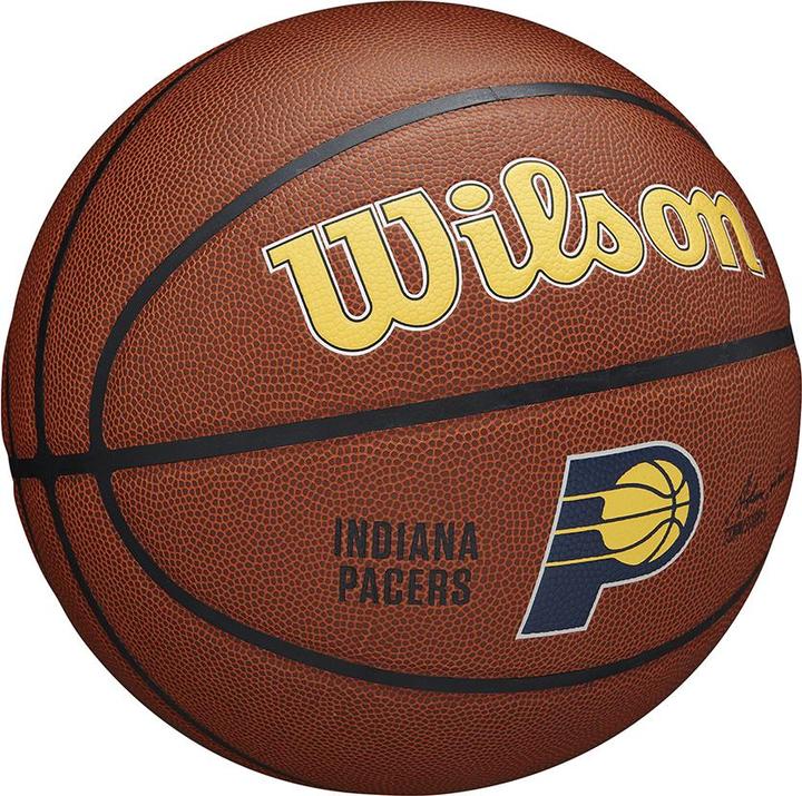 Produktbild Wilson Nba Team Alliance Basketball Ind Pacers