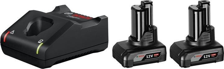 Actual product image Bosch Professional GAL 12V-40 Battery (12 V)