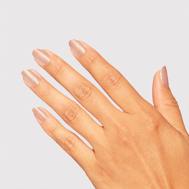 Produktbild OPI iam Dreaming Collection - Mirror, Mirror On The Awe (Gel-Effekt Nagellack)