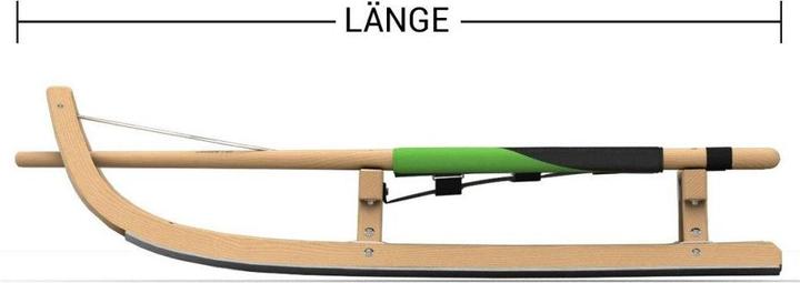 Actual product image Kathrein Luge