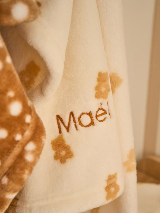 Image du produit Vertbaudet Fleecedecke (100 x 75 cm)