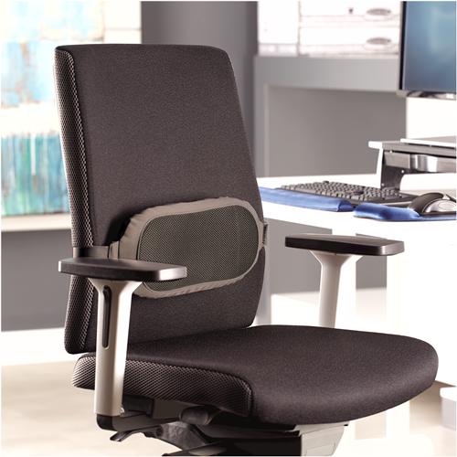 Produktbild Fellowes Lendenkissen (35 x 6 x 16 cm)