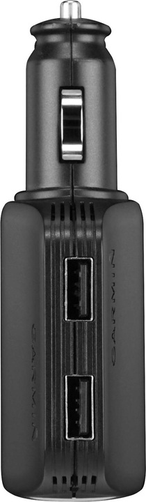 Actual product image Garmin High-speed multi-charger