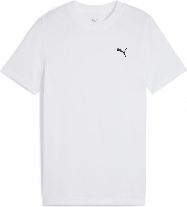 Actual product image Puma TAD ESS Tee B (152)