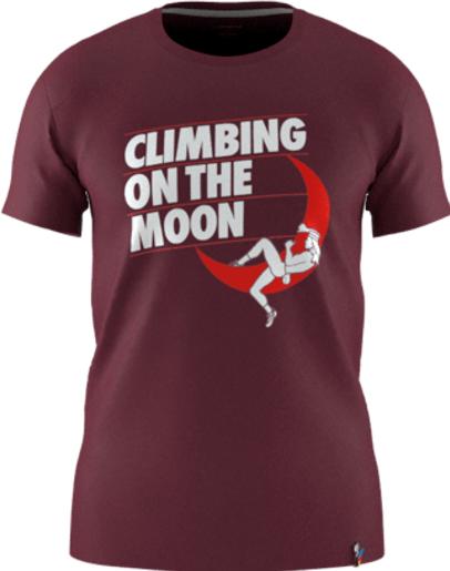 La Sportiva Moon Rock T-Shirt
