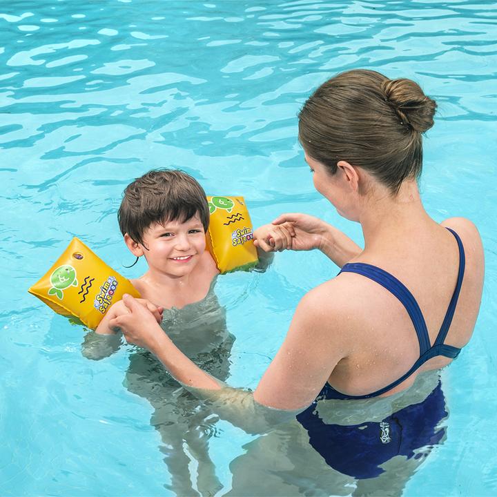 Actual product image Bestway Water wings