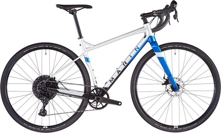 Produktbild Marin Gestalt X10