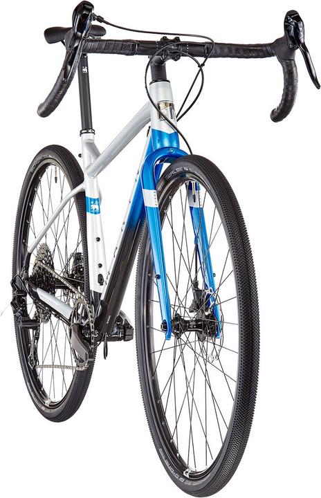 Produktbild Marin Gestalt X10