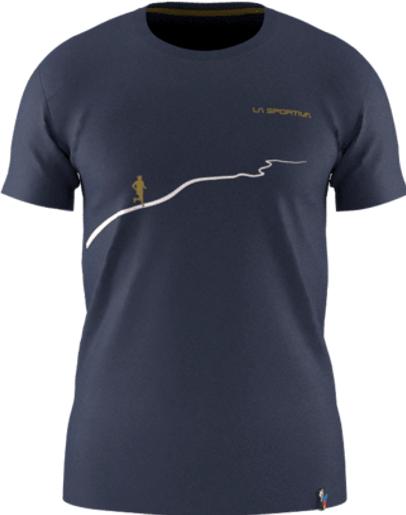 Image du produit La Sportiva Trail T-Shirt M, Climbing T-Shirt (XL)