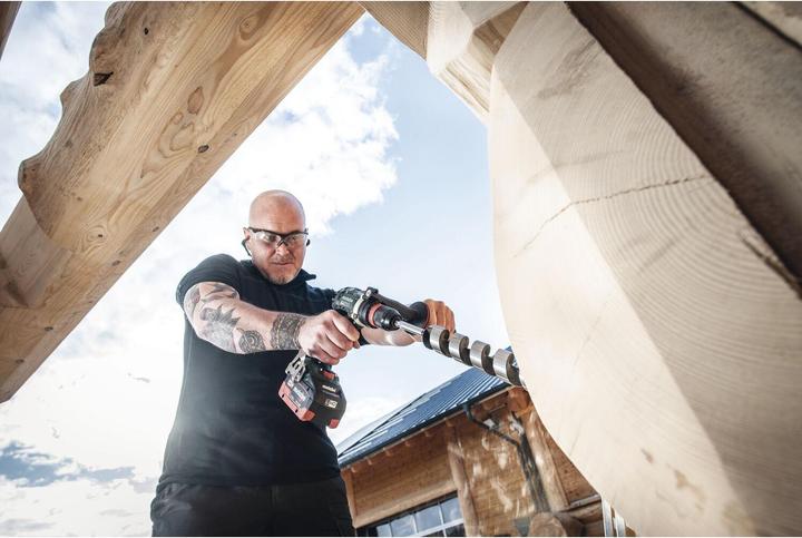 Produktbild Metabo BS18LTXBLQI Solo (Bohrschrauber)