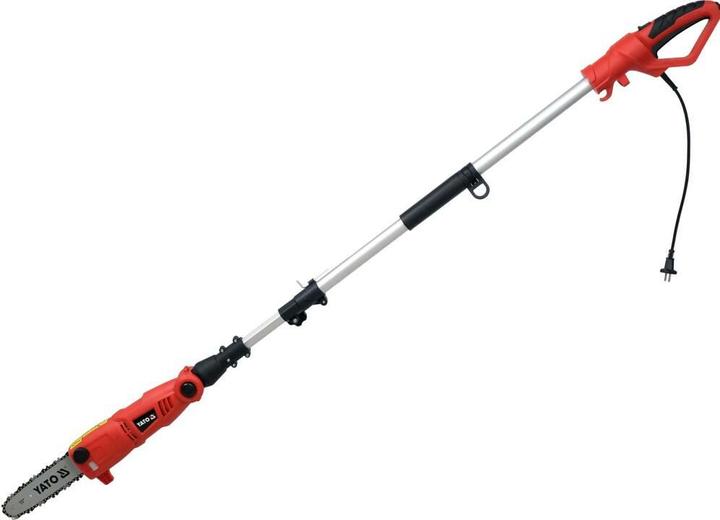 Yato ELEKTRISCHE SCHERE 710W 25cm (Elektro Kettensäge)