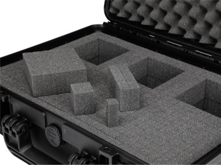 Image du produit Perel Mallette d'extérieur (L x H x P) 604 (53.38 l)