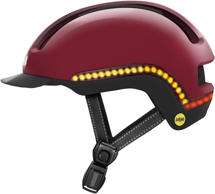 Actual product image Nutcase Vio Light MIPS (55 - 59 cm)