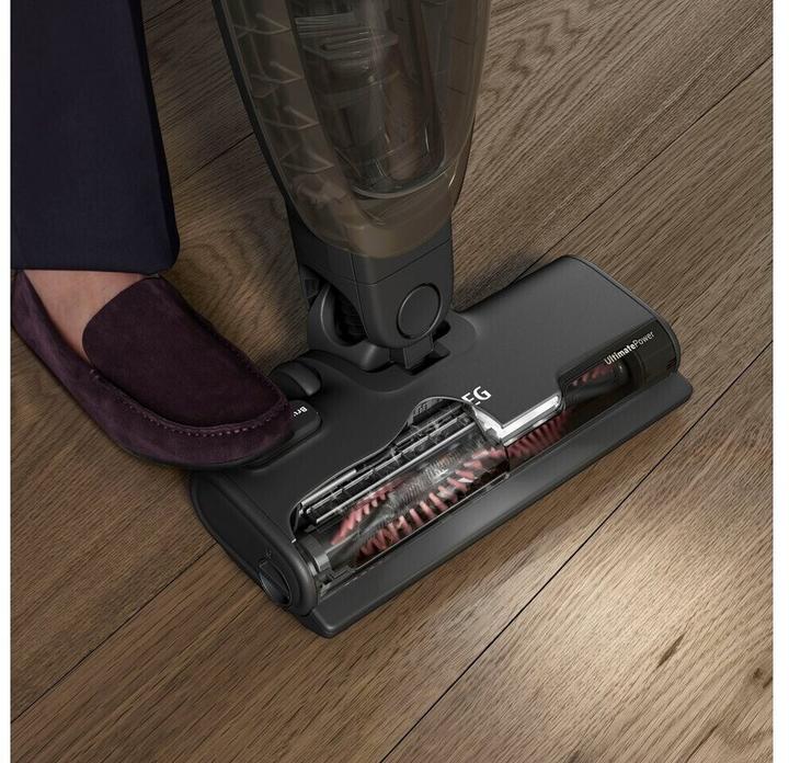 Produktbild AEG AS52B21ÖKO Ebony Black Klein Selection