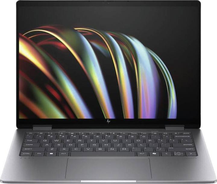 Produktbild HP Envy x360 14-fc0750nz (14", 1000 GB, 16 GB, CH, Intel Core Ultra 7 155U)