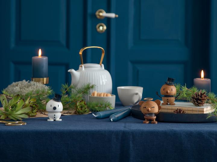 Actual product image Hoptimist Bumble Angel S Stand-up, Brown