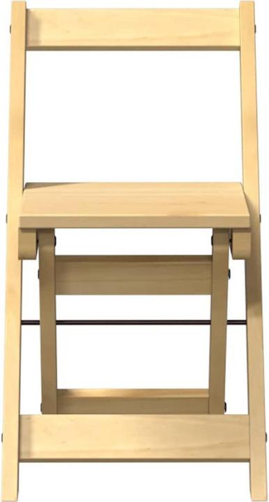 Image du produit vidaXL Esszimmerstuhl