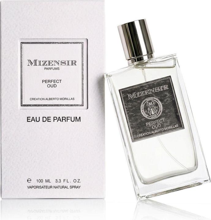 Produktbild Mizensir Perfect Oud (Eau de Parfum, 100 ml)