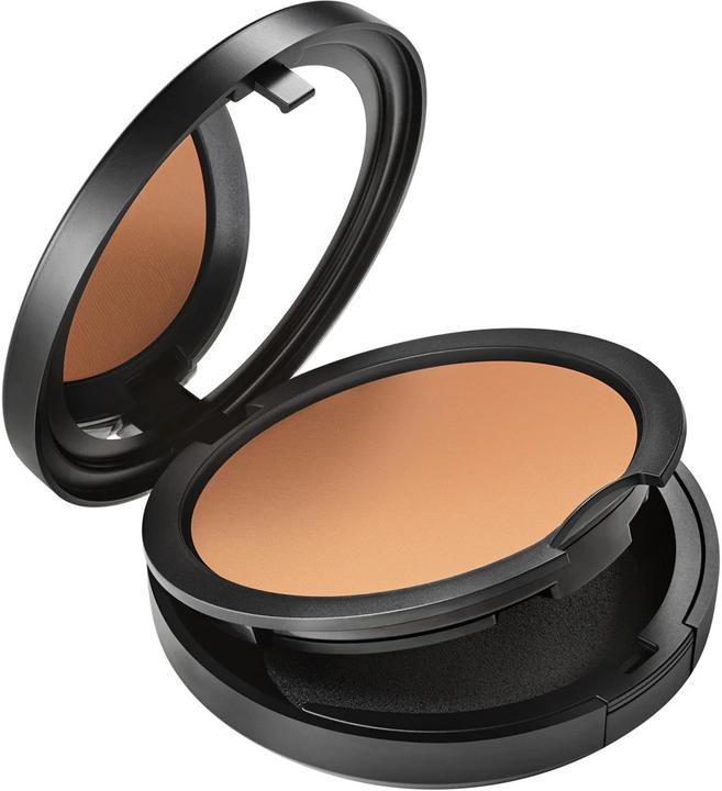 Produktbild MAC Jeans Studio Fix Puder Plus Foundation (NW15)