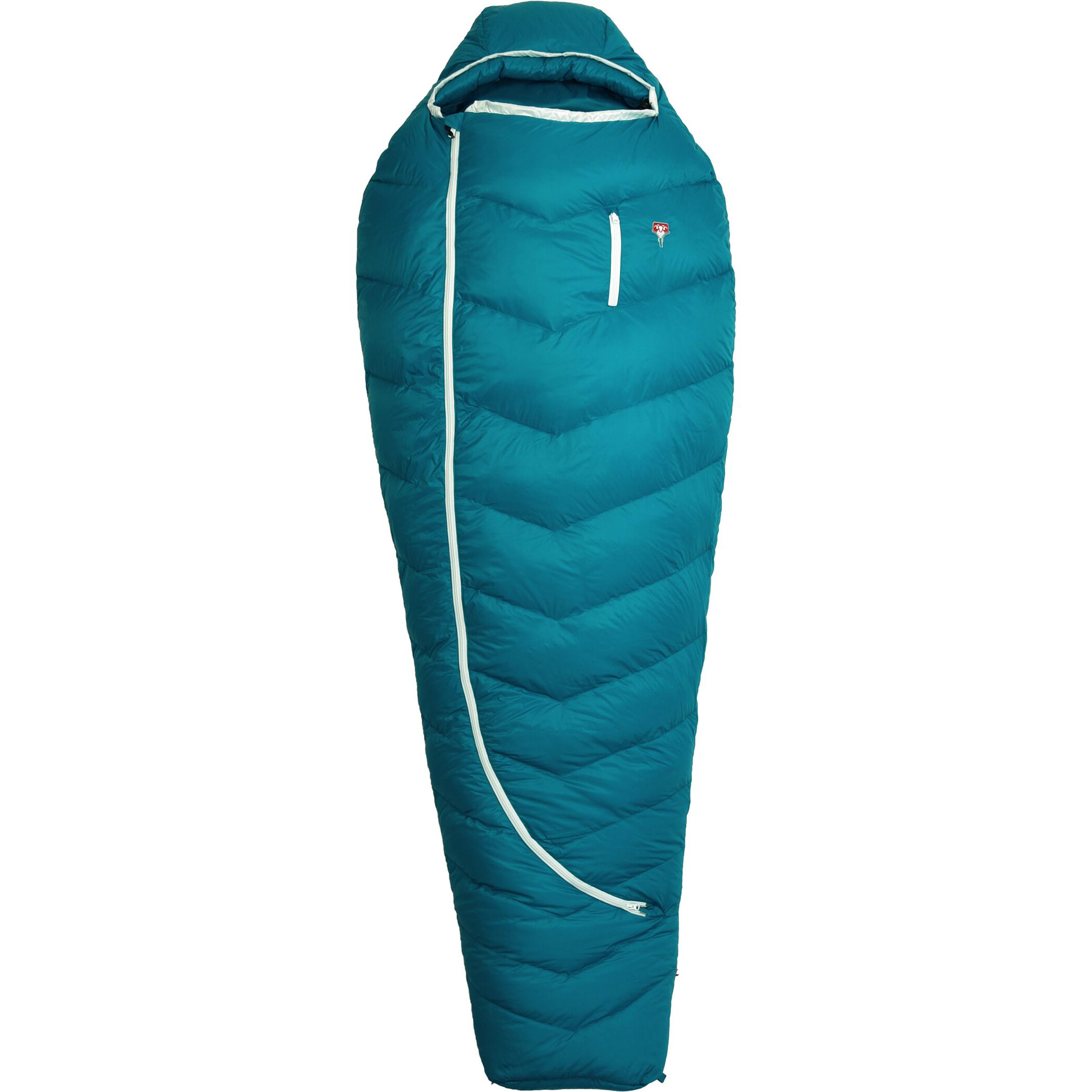 Grüezi Bag, Schlafsack, (200 cm)