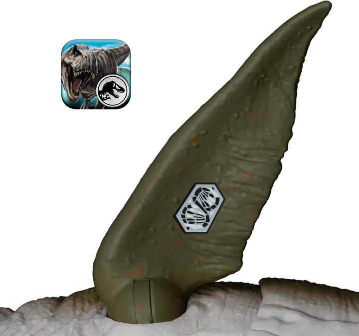 Produktbild Jurassic World Saga Feature Mosasaurus