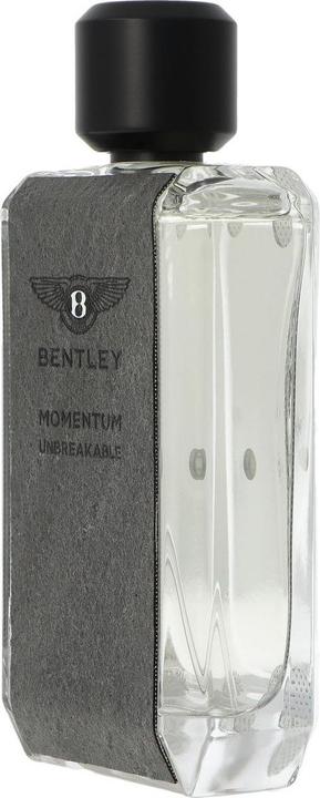 Produktbild Bentley Momentum Unbreakable (Eau de Parfum, 100 ml)