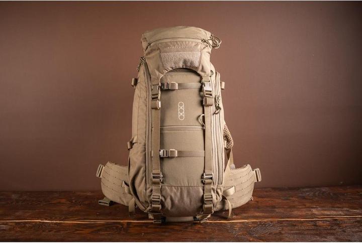 Actual product image Eberlestock Brute 3500 (57 l)