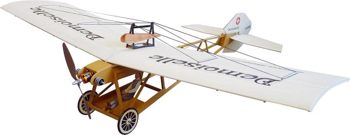 Actual product image Aerobel Demoiselle (Multi motor)