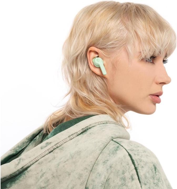 Image du produit Skullcandy Indy Evo (6 h, Sans fil)