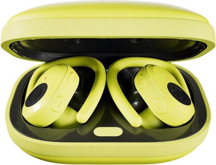 Produktbild Skullcandy Push Ultra (6 h, Kabellos)