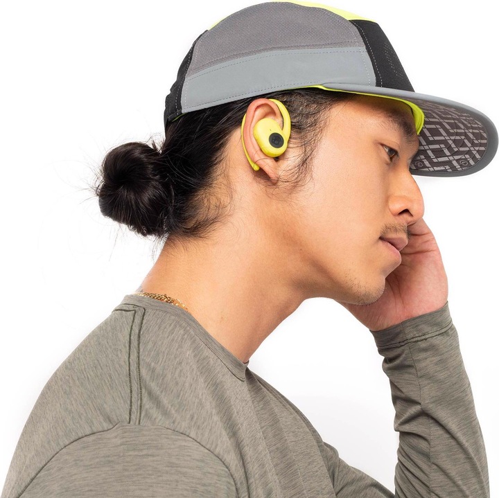 Produktbild Skullcandy Push Ultra (6 h, Kabellos)