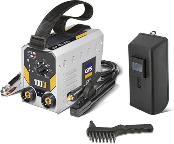 GYS GYSMI 100A Compleet Met accessoires