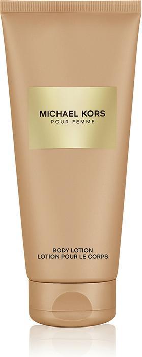 Productafbeelding Michael Kors Pour Femme Body Lotion 200 ml (Lichaamslotion, 200 ml)