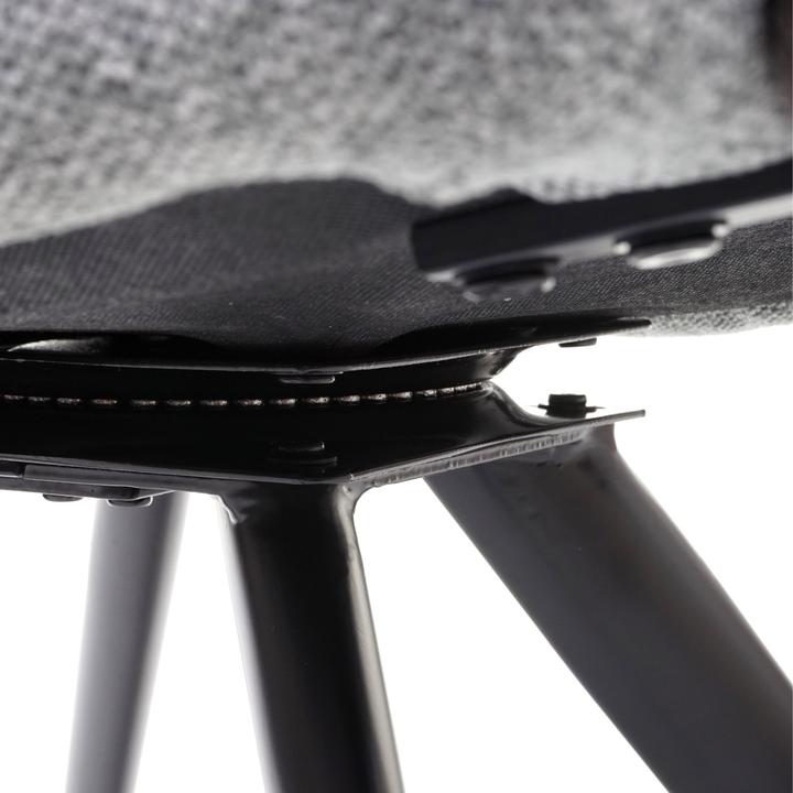 Actual product image JOHN316 Esszimmerstuhl