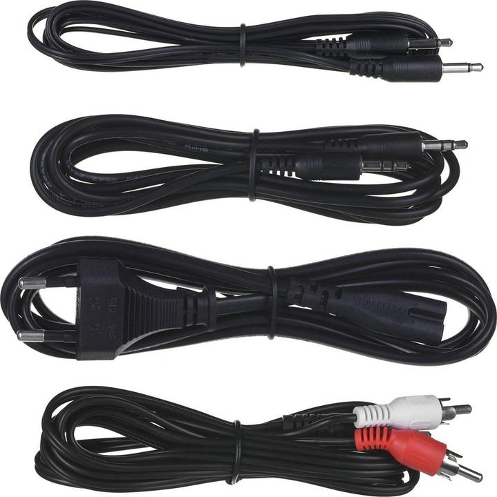 Produktbild M-Audio BX4BT (Aktiv, Paar)