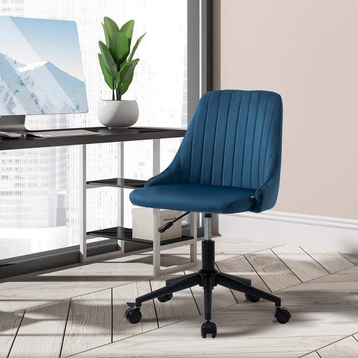 Actual product image Vinsetto Office chair