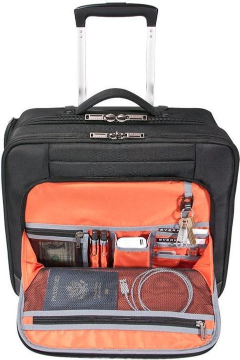 Immagine prodotto Everki Carrello per computer portatile Journey (27 l)