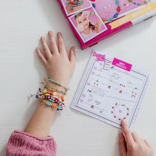 Image du produit Totum Bracelets mignons (Matière plastique)