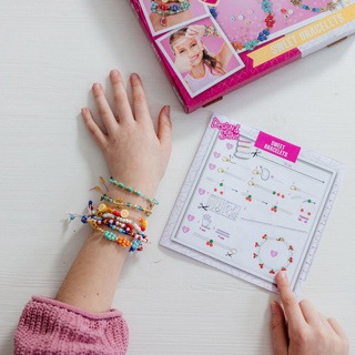 Produktbild Totum Süsse Armbänder (Kunststof)