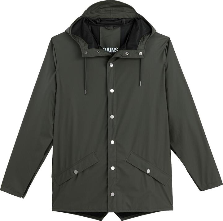 Immagine prodotto Rains 12010 Jacket-L (L)