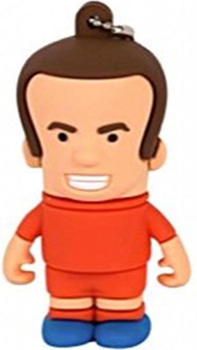 Tribe Arjen Robben (8 GB, USB-A)