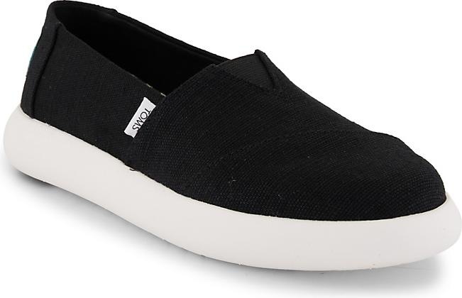 Image du produit Toms Alpargata Mallow espadrilles femmes (36)