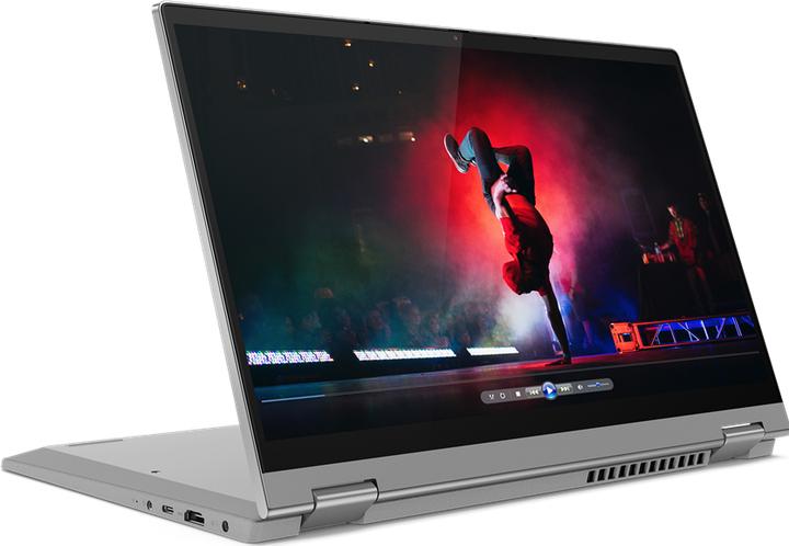 Produktbild Lenovo IdeaPad Flex 5 (14", 256 GB, 8 GB, CH, AMD Ryzen 3 5300U)