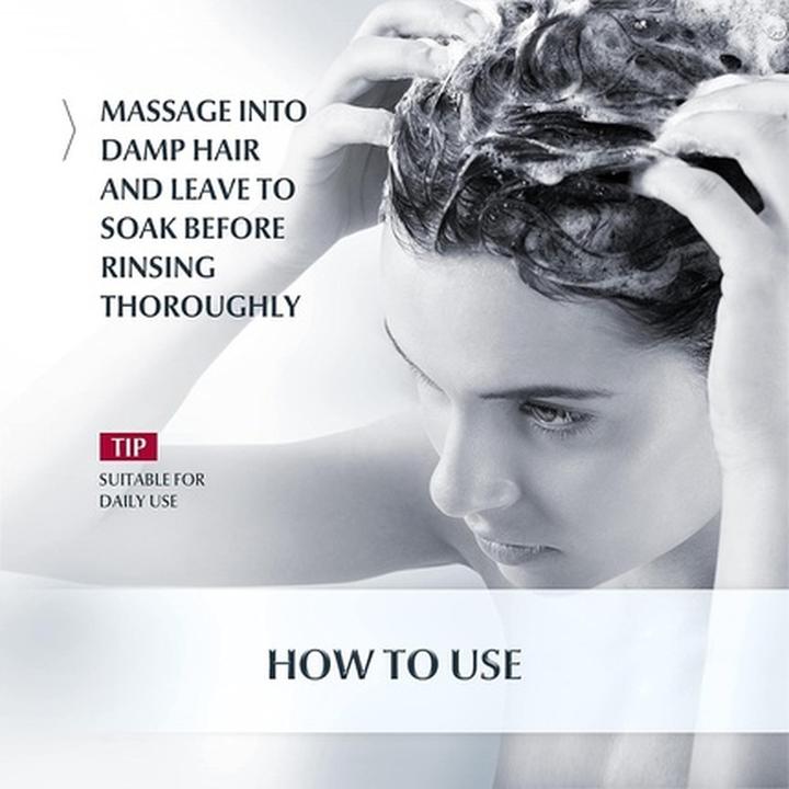 Image du produit Eucerin Dermo Capillaire (250 ml, Shampoing liquide)