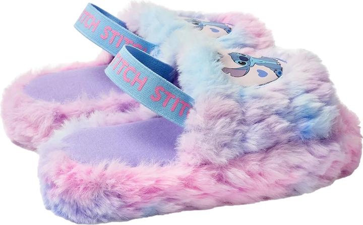 Immagine prodotto Lilo & Stitch Ciabatte Ombre Soffice Donna (40.5)