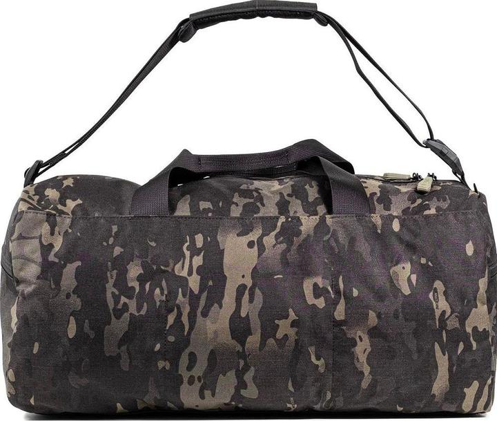 Immagine prodotto Terra B Borsone 38 - Multicam Nero (38 l)